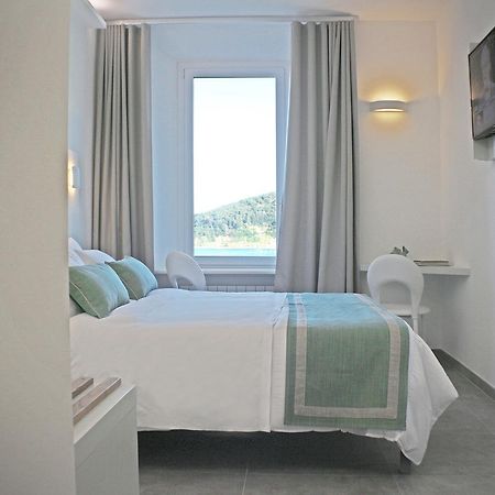L'Ancora Hotel Porto Venere Eksteriør billede