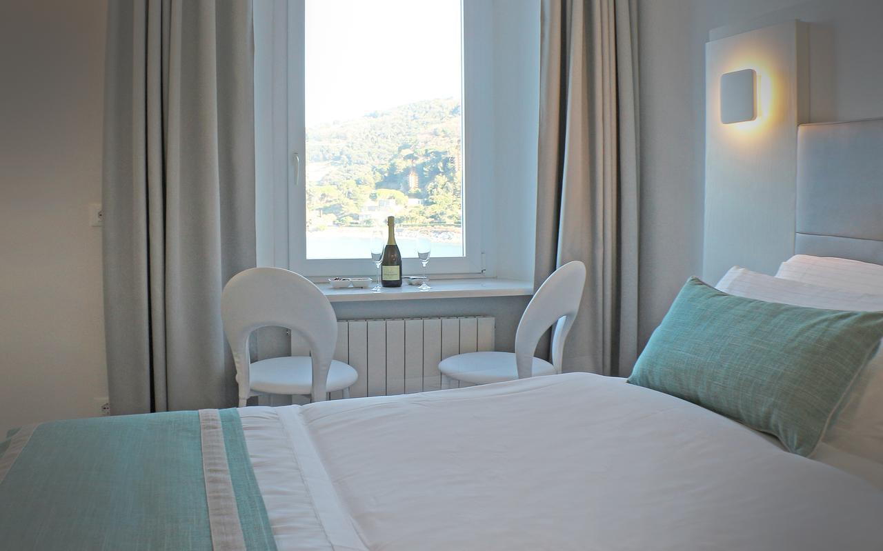L'Ancora Hotel Porto Venere Eksteriør billede